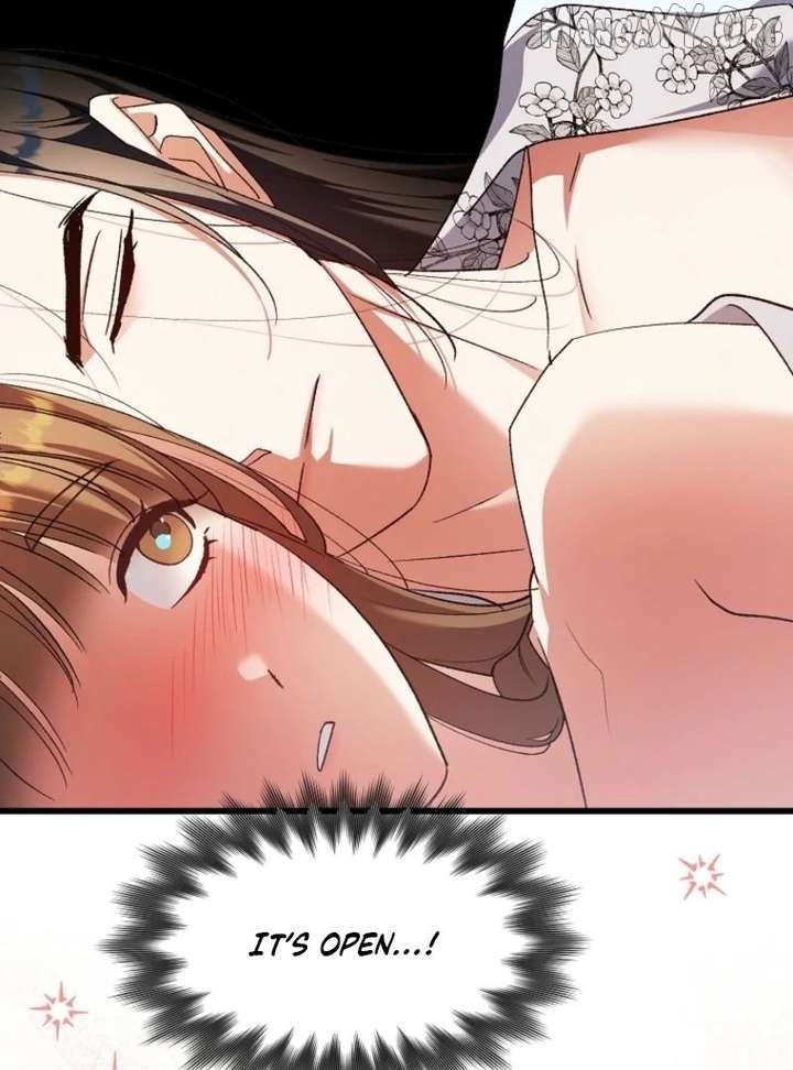 The Villainous Husband I Killed Has Returned Chapter 47 - page 55