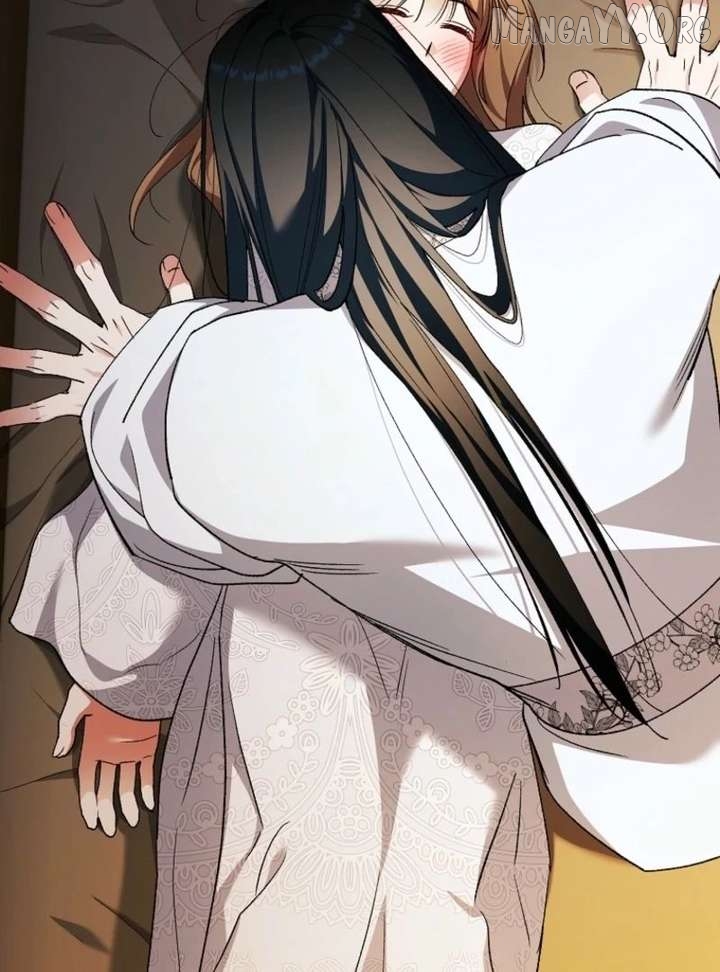 The Villainous Husband I Killed Has Returned Chapter 47 - page 6