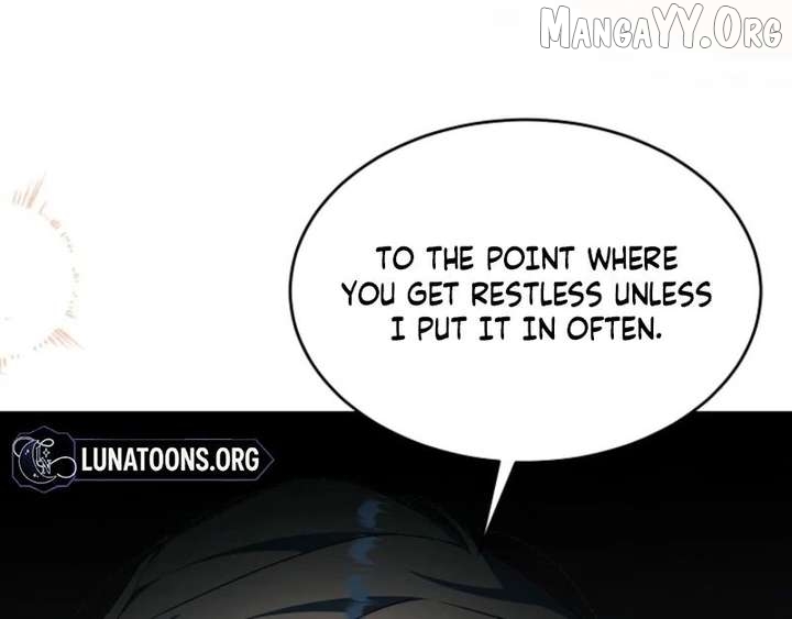 The Villainous Husband I Killed Has Returned Chapter 47 - page 81