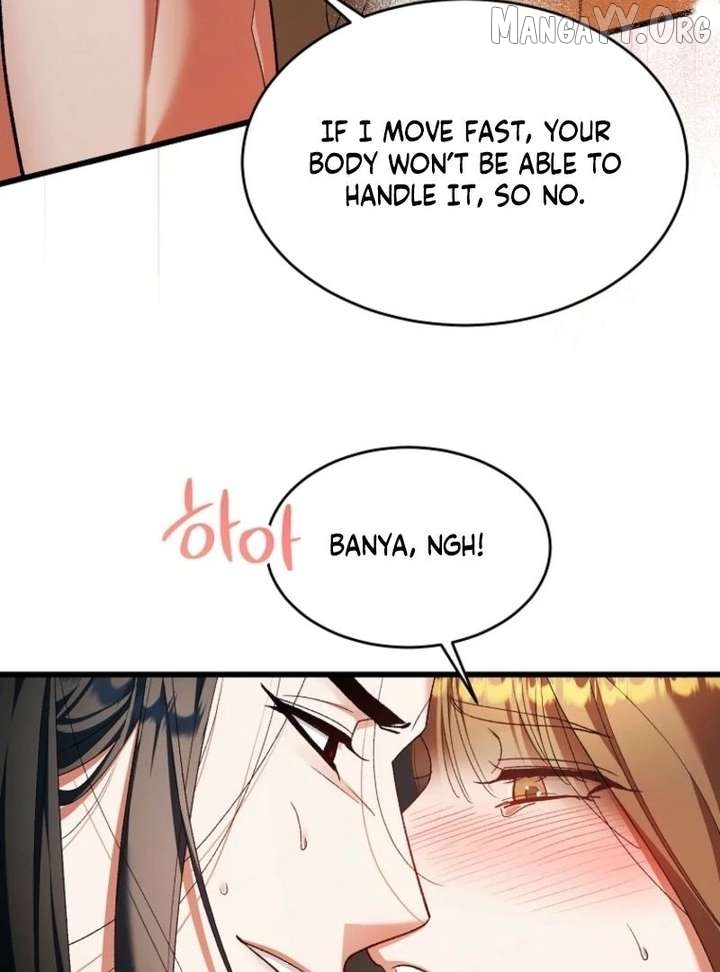 The Villainous Husband I Killed Has Returned Chapter 47 - page 88