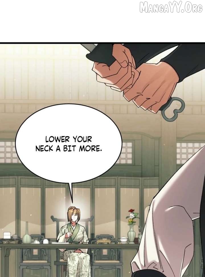 The Villainous Husband I Killed Has Returned Chapter 47 - page 98