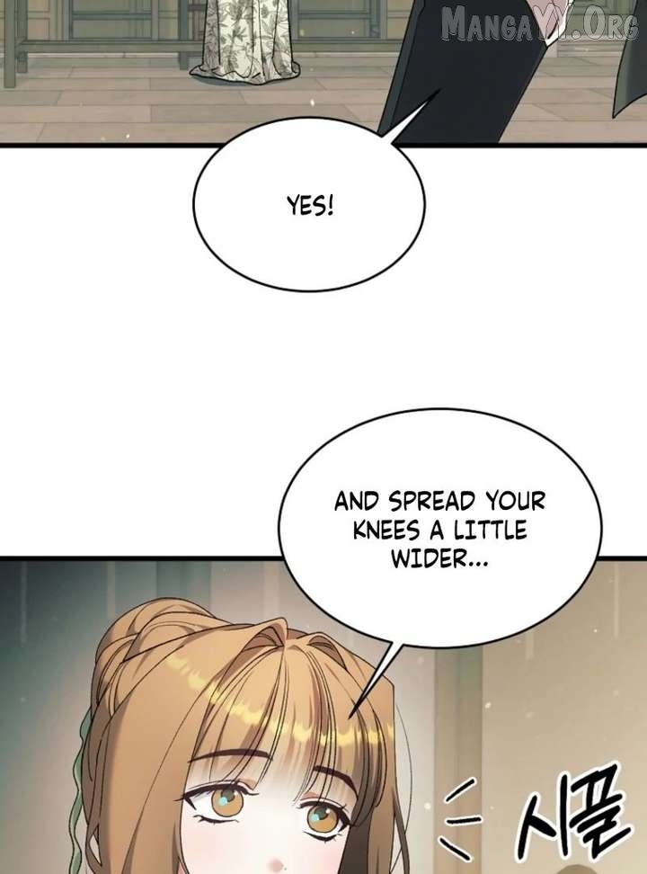 The Villainous Husband I Killed Has Returned Chapter 47 - page 99