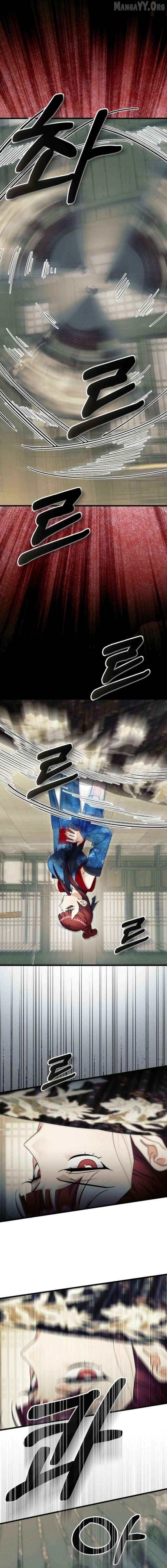 The Villainous Husband I Killed Has Returned Chapter 48 - page 4