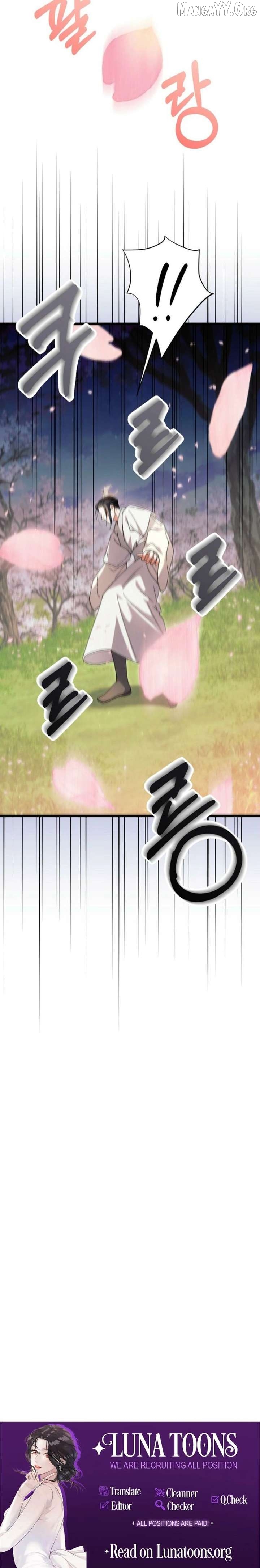 The Villainous Husband I Killed Has Returned Chapter 49 - page 15