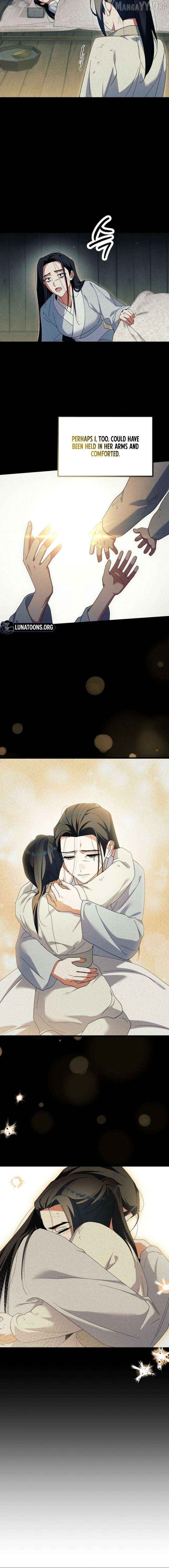 The Villainous Husband I Killed Has Returned Chapter 50 - page 12