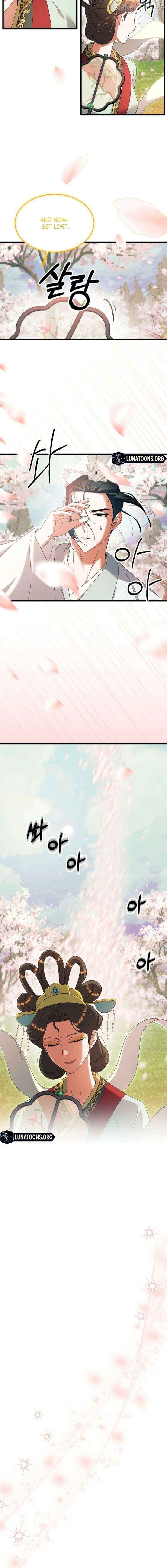 The Villainous Husband I Killed Has Returned Chapter 50 - page 8