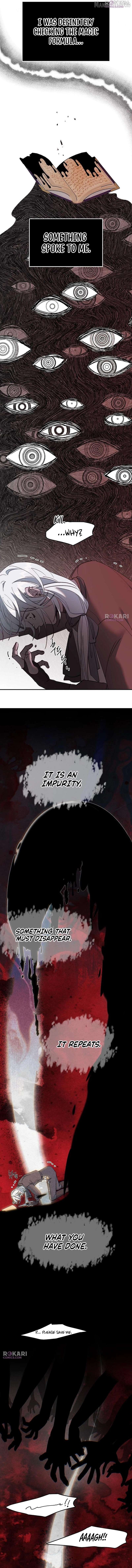 School of Romance Fantasy Chapter 48 - page 2