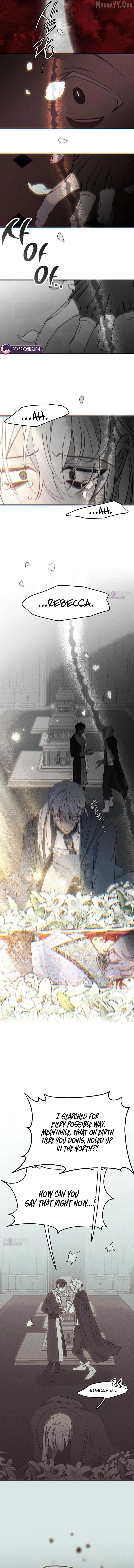 School of Romance Fantasy Chapter 48 - page 3