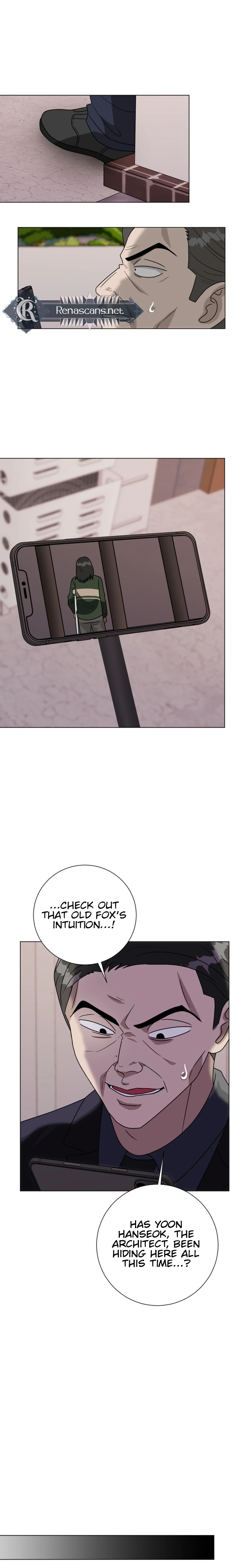 The Arrogant Man's Secretary Chapter 34 - page 11