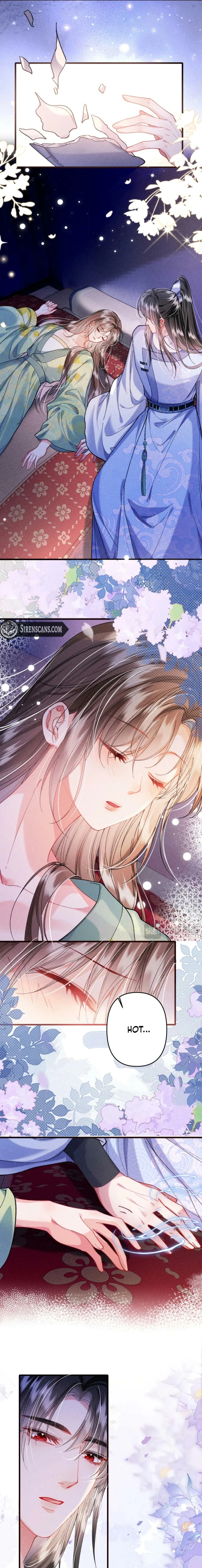 The Villainess Won’t Let the Main Leads Break Up! Chapter 26 - page 6