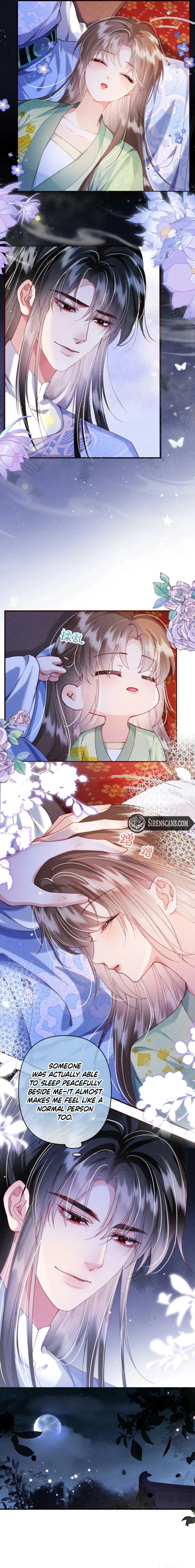 The Villainess Won’t Let the Main Leads Break Up! Chapter 27 - page 4