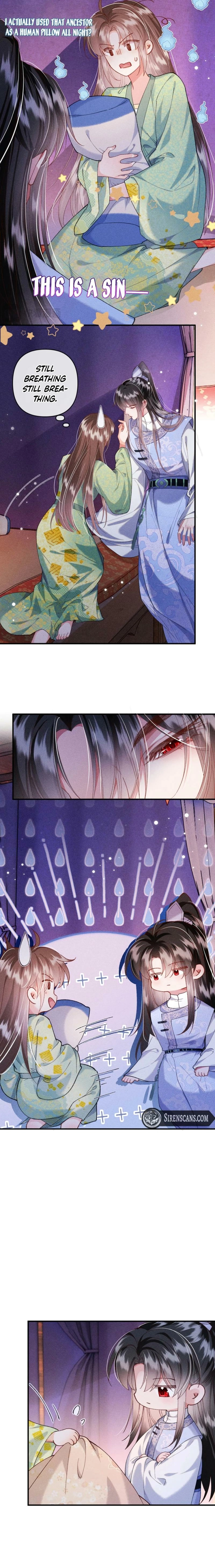 The Villainess Won’t Let the Main Leads Break Up! Chapter 27 - page 6