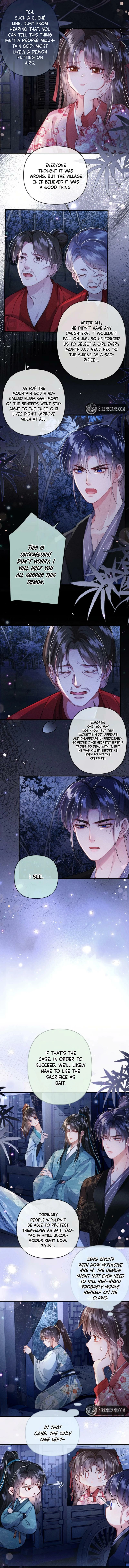The Villainess Won’t Let the Main Leads Break Up! Chapter 29 - page 6