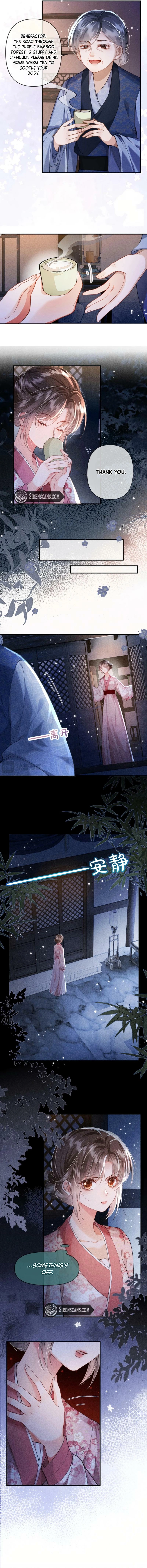 The Villainess Won’t Let the Main Leads Break Up! Chapter 30 - page 3