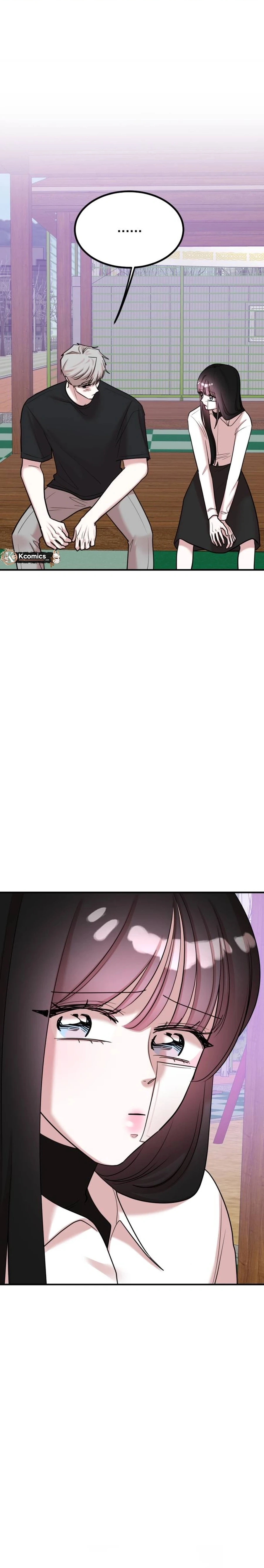 Pretty Girl Daily News Chapter 33 - page 18