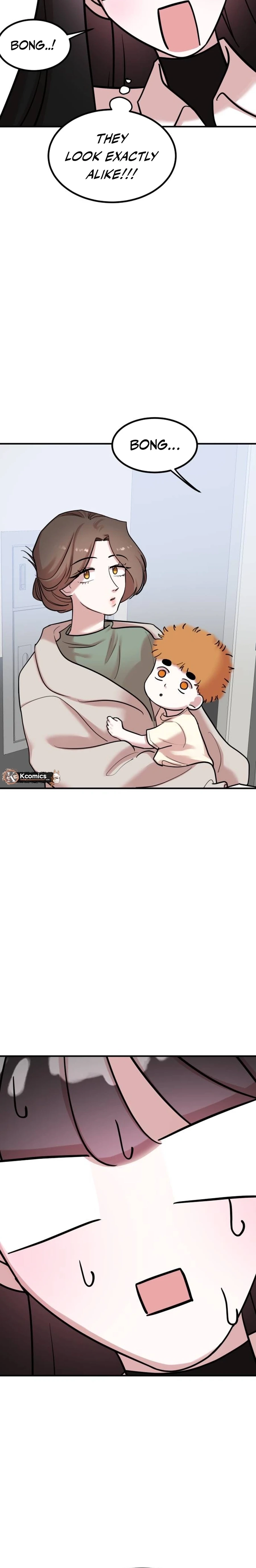 Pretty Girl Daily News Chapter 33 - page 2