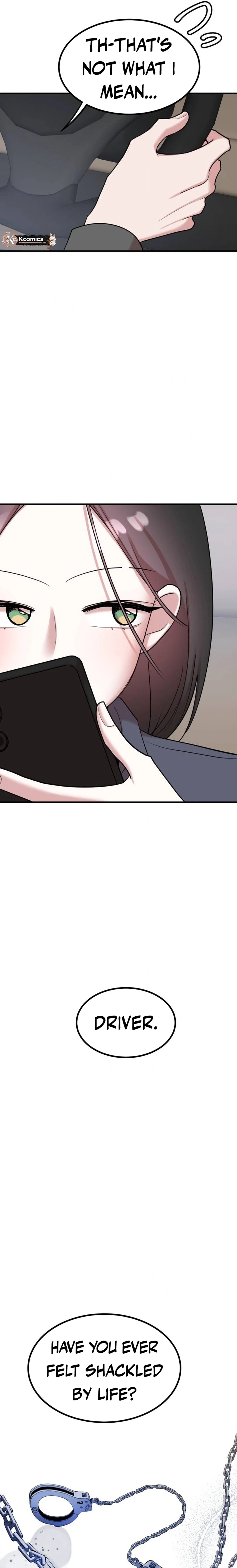 Pretty Girl Daily News Chapter 33 - page 27
