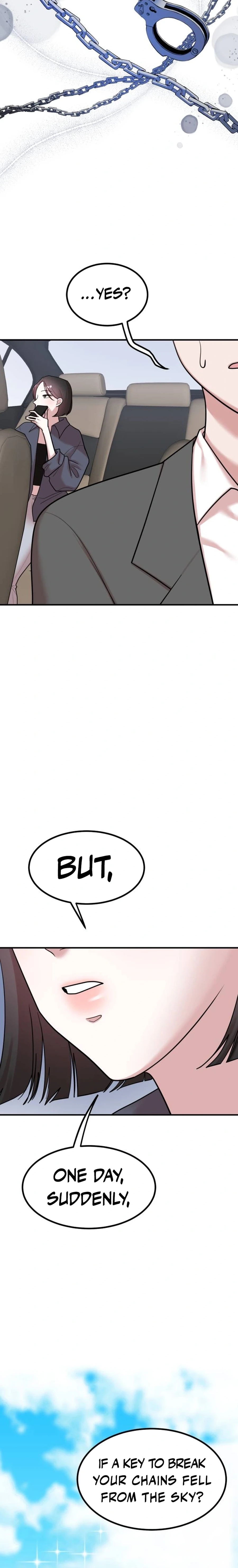 Pretty Girl Daily News Chapter 33 - page 28