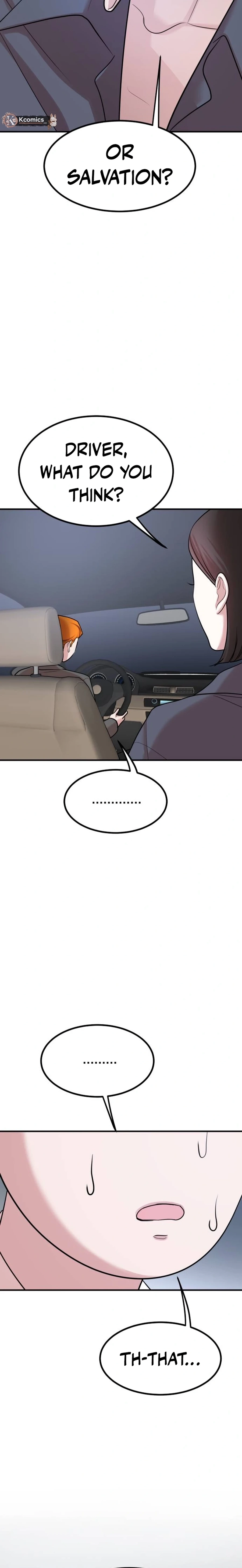 Pretty Girl Daily News Chapter 33 - page 30