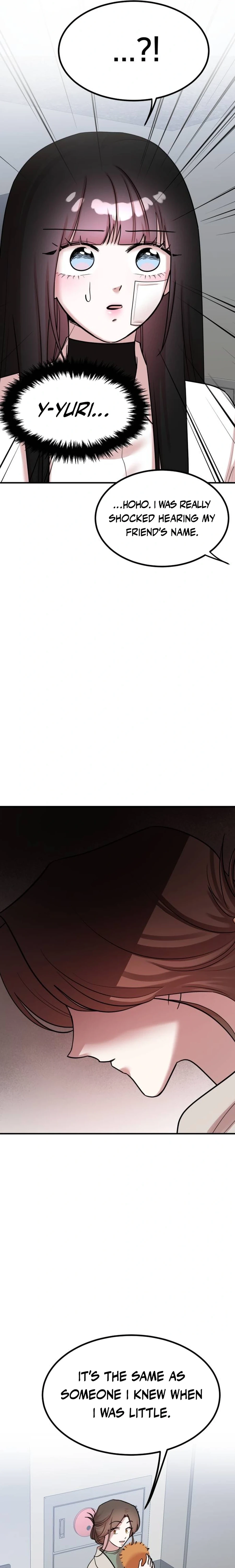 Pretty Girl Daily News Chapter 33 - page 5