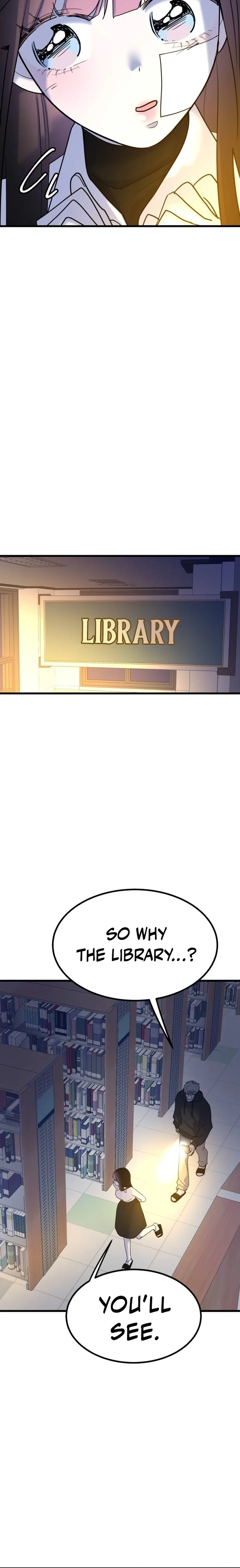 Pretty Girl Daily News Chapter 34 - page 12
