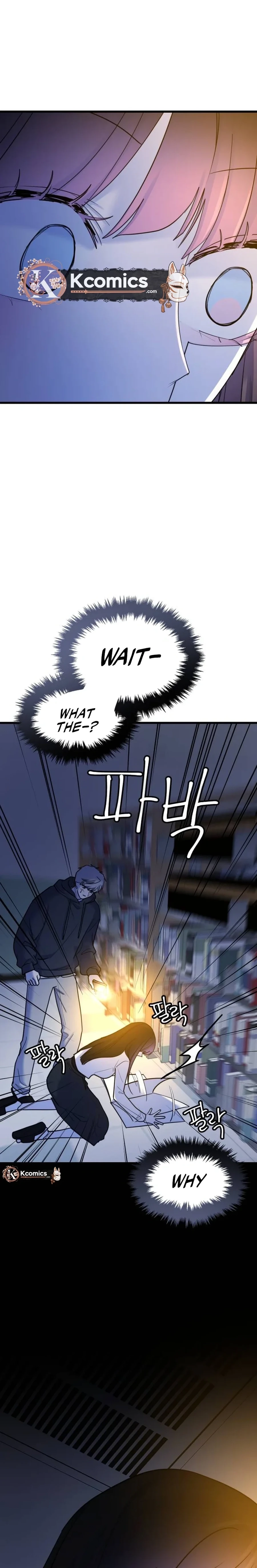 Pretty Girl Daily News Chapter 34 - page 22