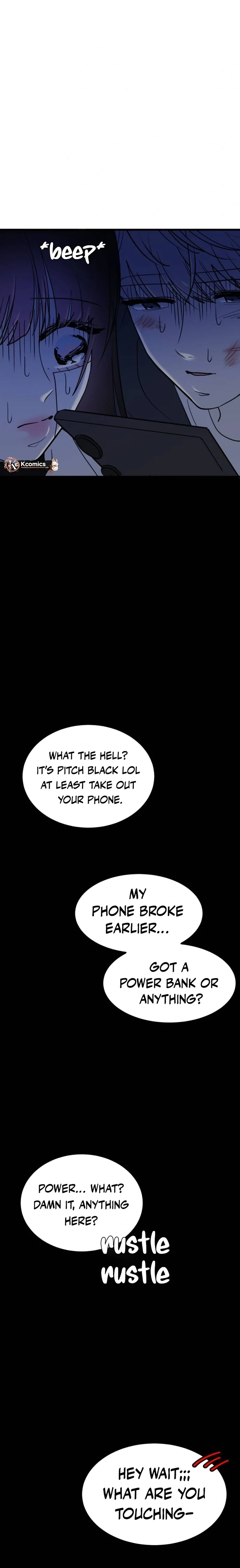 Pretty Girl Daily News Chapter 34 - page 25