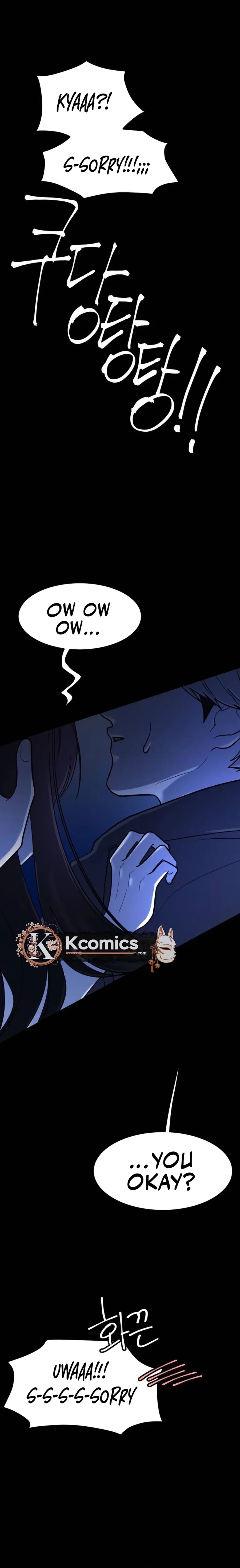 Pretty Girl Daily News Chapter 34 - page 26