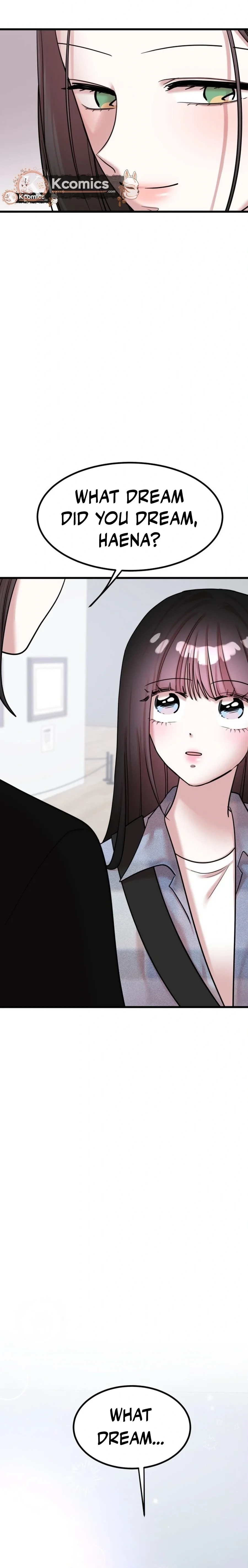 Pretty Girl Daily News Chapter 36 - page 26