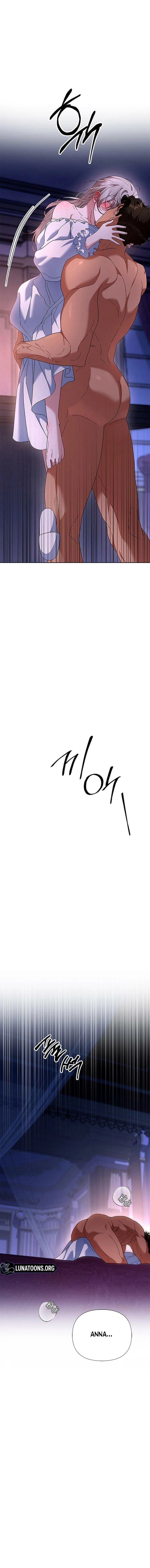 The Tutor's Secret Sessions Chapter 51 - page 10