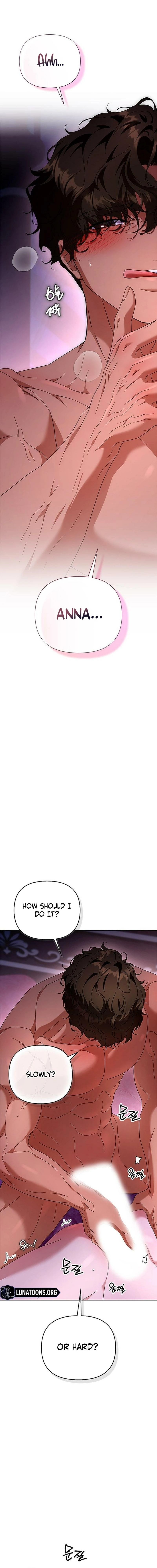 The Tutor's Secret Sessions Chapter 51 - page 16