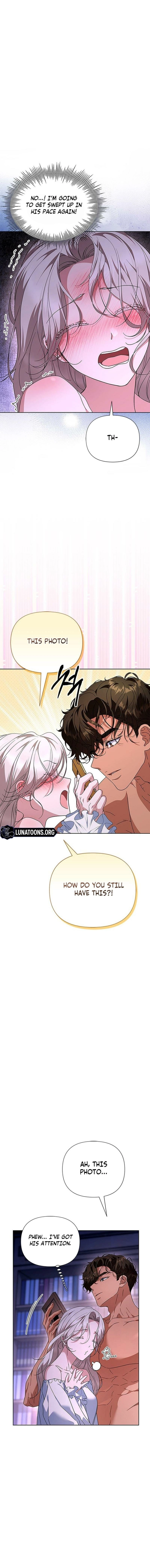 The Tutor's Secret Sessions Chapter 51 - page 4