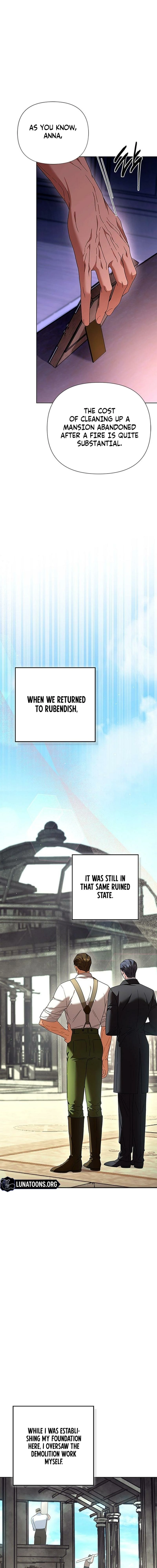 The Tutor's Secret Sessions Chapter 51 - page 5