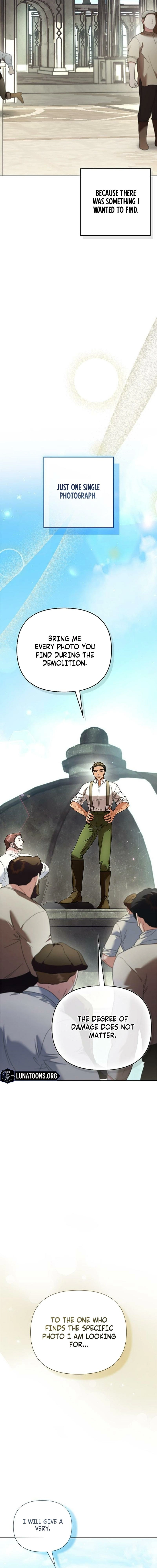 The Tutor's Secret Sessions Chapter 51 - page 6