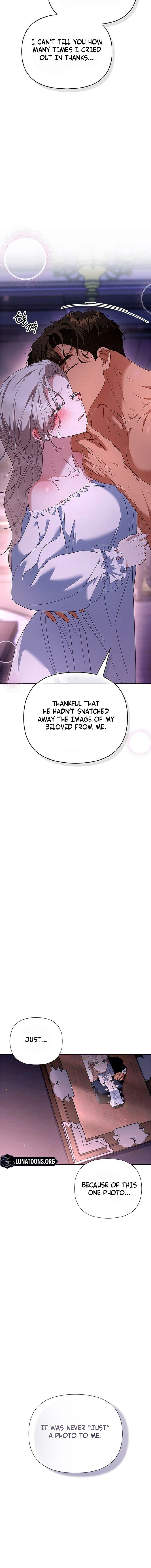 The Tutor's Secret Sessions Chapter 51 - page 8