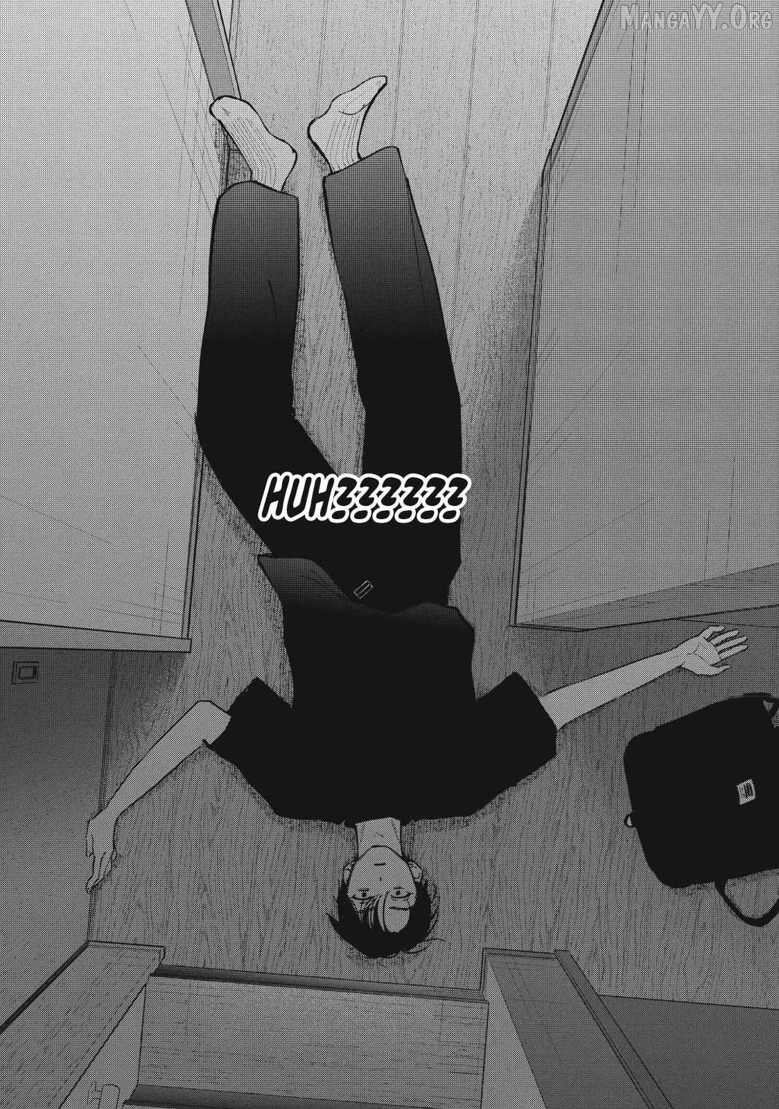 Please Tell Me My Butler Chapter 6 - page 29