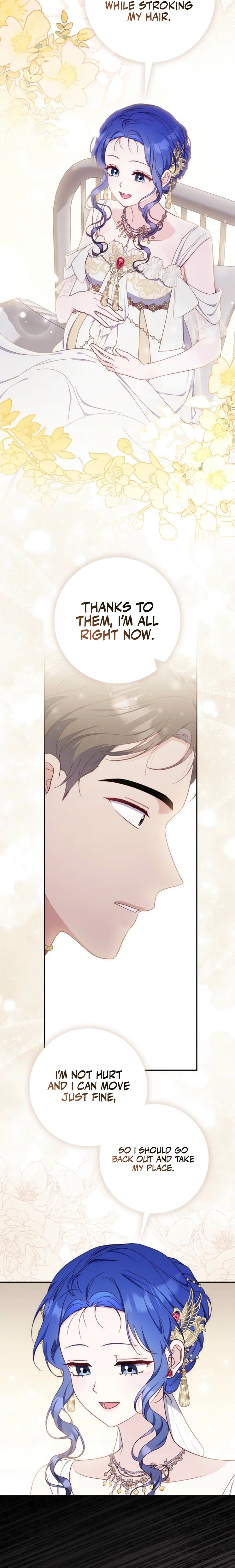 It's My First Time Being a Mother Again Chapter 52 - page 23