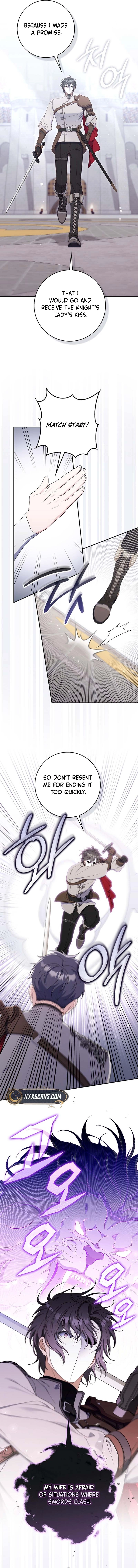 It's My First Time Being a Mother Again Chapter 54 - page 12