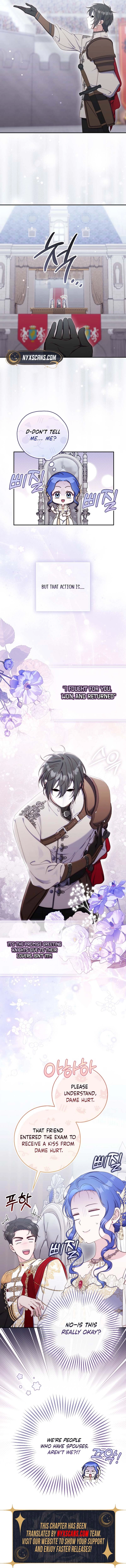 It's My First Time Being a Mother Again Chapter 54 - page 14