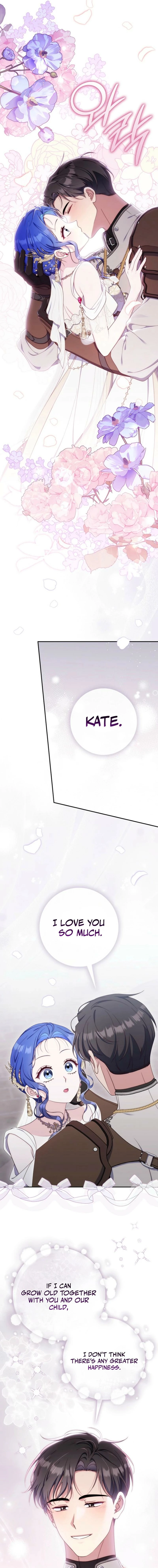 It's My First Time Being a Mother Again Chapter 55 - page 11