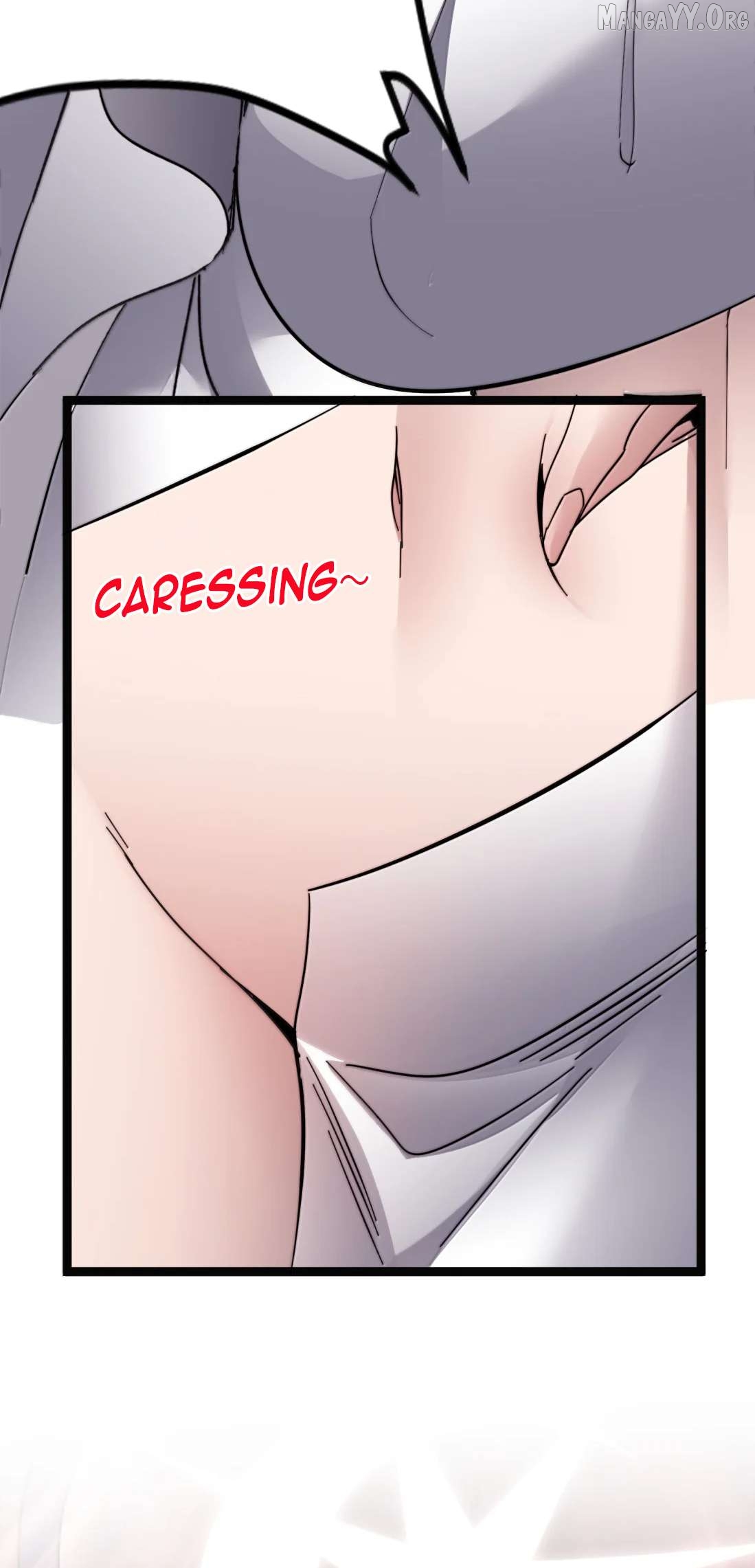 I’m Really Not The Demon God’s Lackey Chapter 185 - page 41