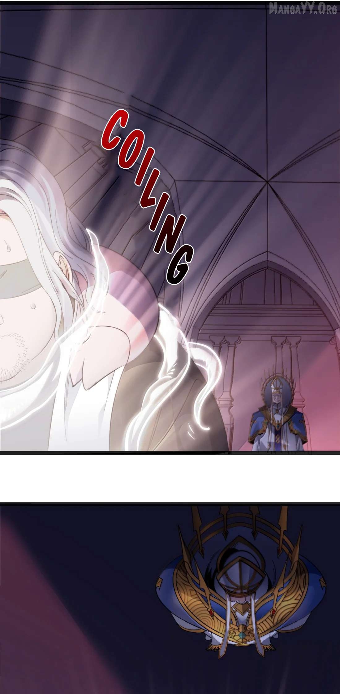 I’m Really Not The Demon God’s Lackey Chapter 185 - page 45