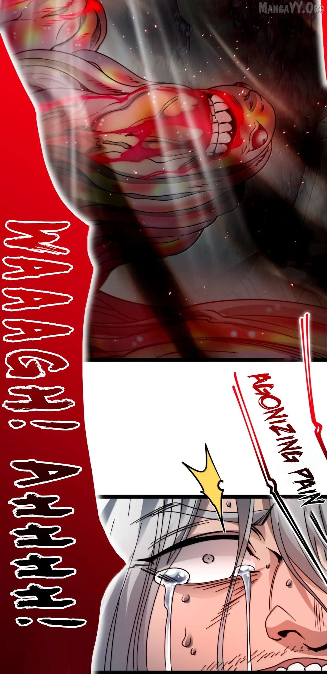 I’m Really Not The Demon God’s Lackey Chapter 185 - page 64
