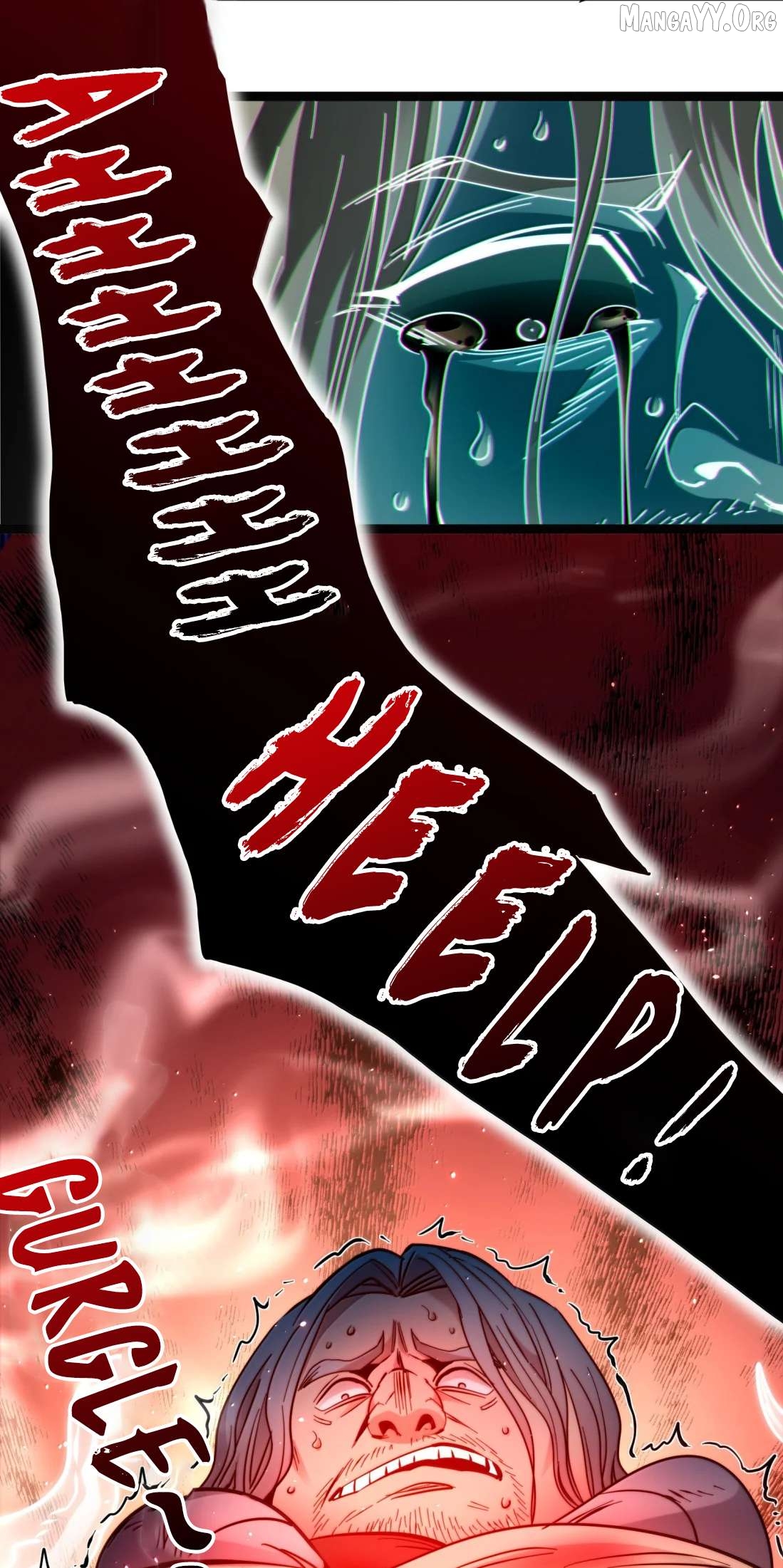 I’m Really Not The Demon God’s Lackey Chapter 185 - page 65
