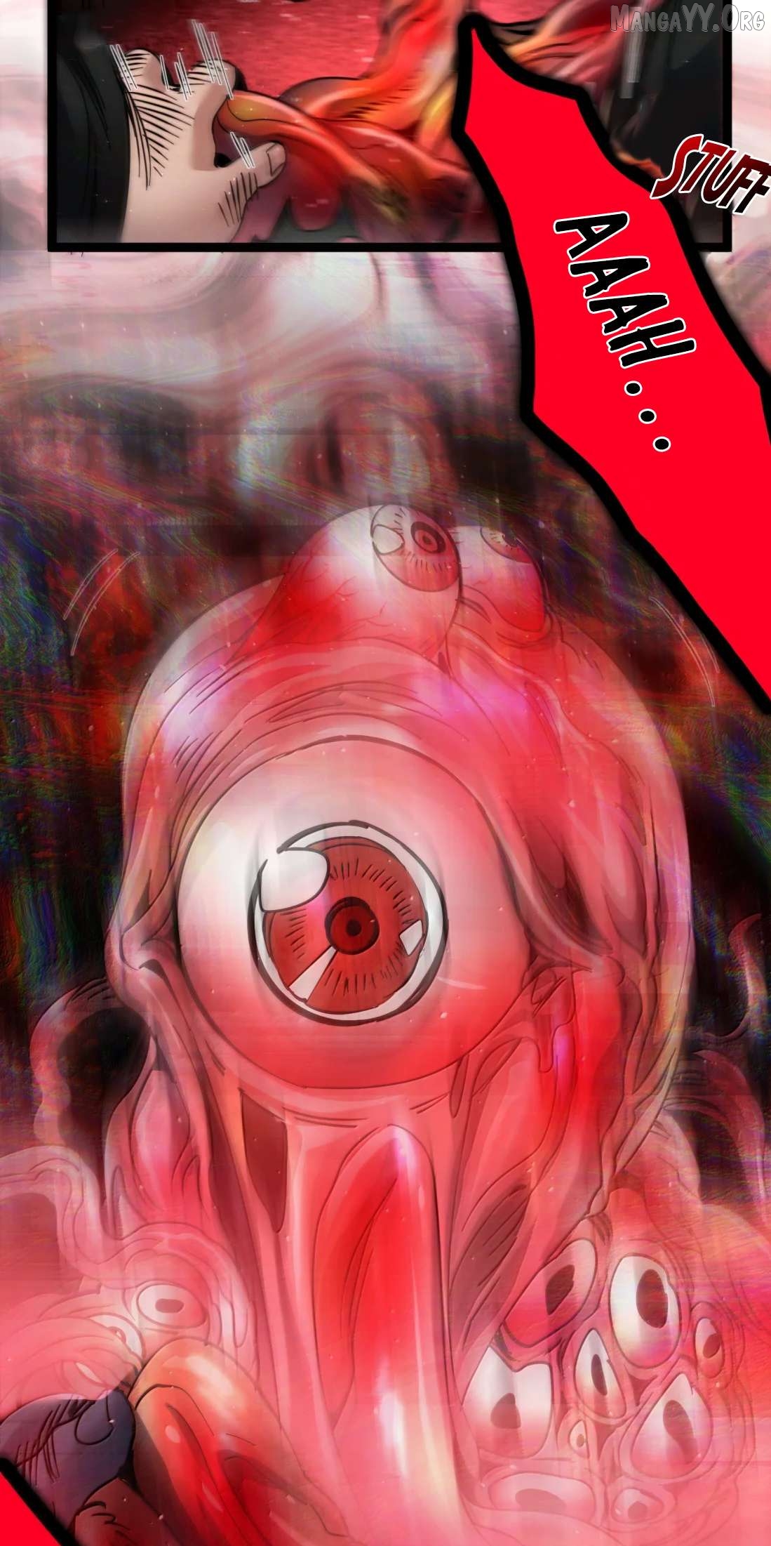 I’m Really Not The Demon God’s Lackey Chapter 185 - page 68