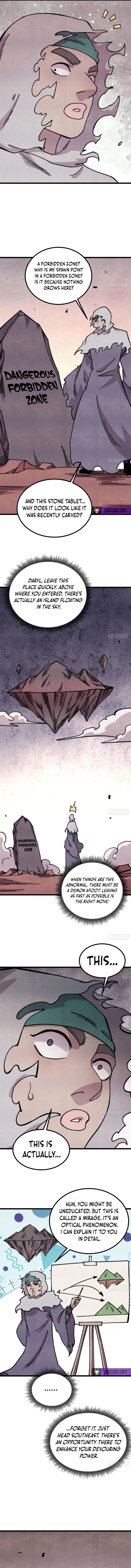 All Hail the Sect Leader Chapter 492 - page 2