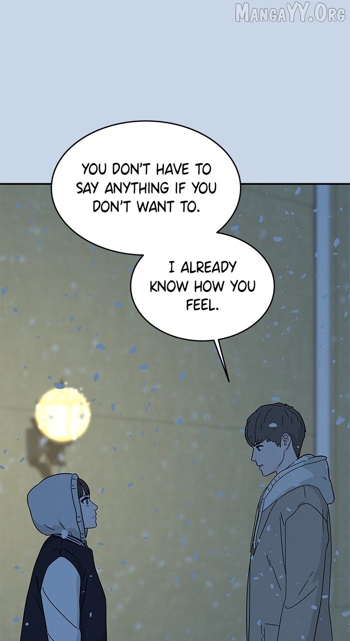 Marriage Blues Chapter 45 - page 32