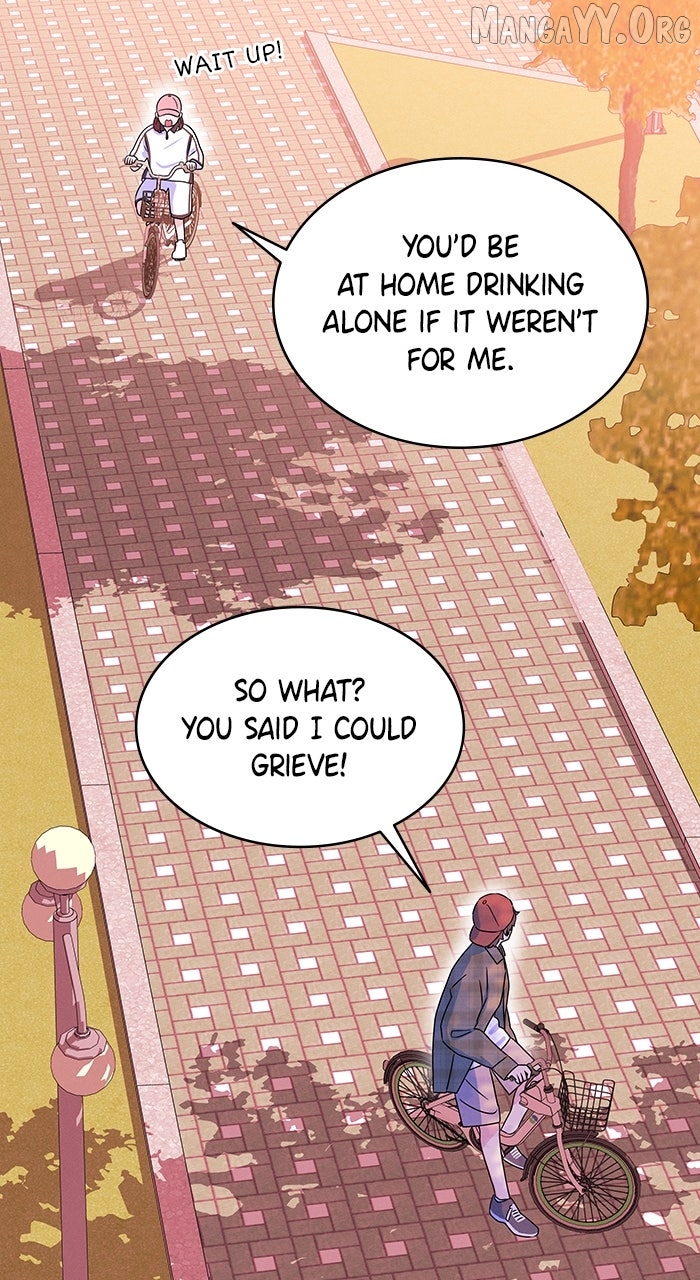 Marriage Blues Chapter 46 - page 44