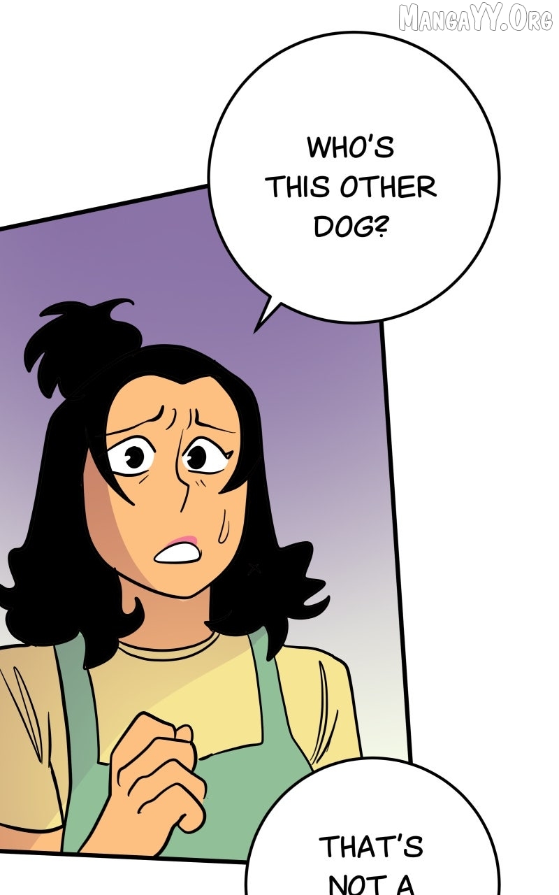 Puppies and Werewolves Chapter 84 - page 32