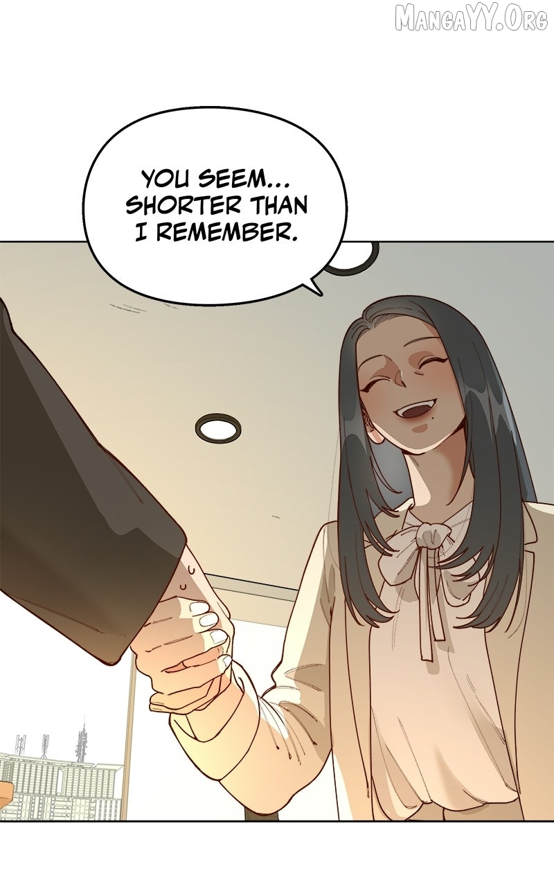 Murder Girlband Chapter 41 - page 32